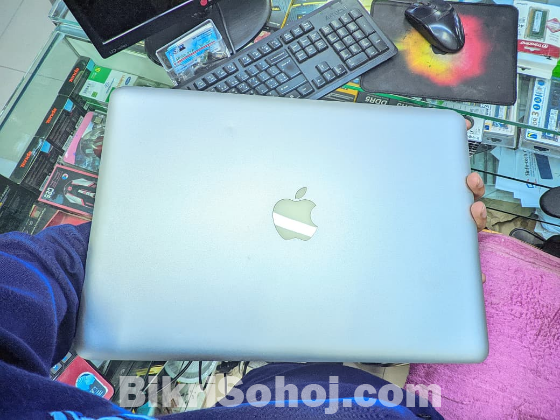 MacBook Pro